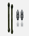 Elpex Classic DP med Rottefella (NNN) Rollerski Classic bindningar