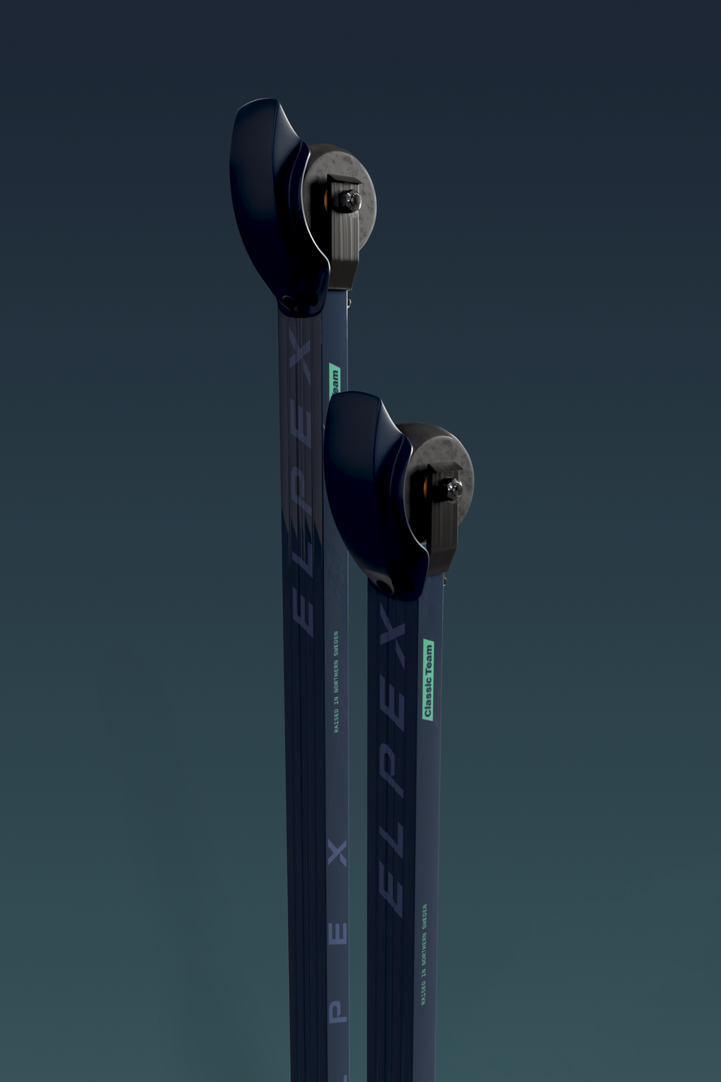 Elpex Classic Team - Snö&Tö