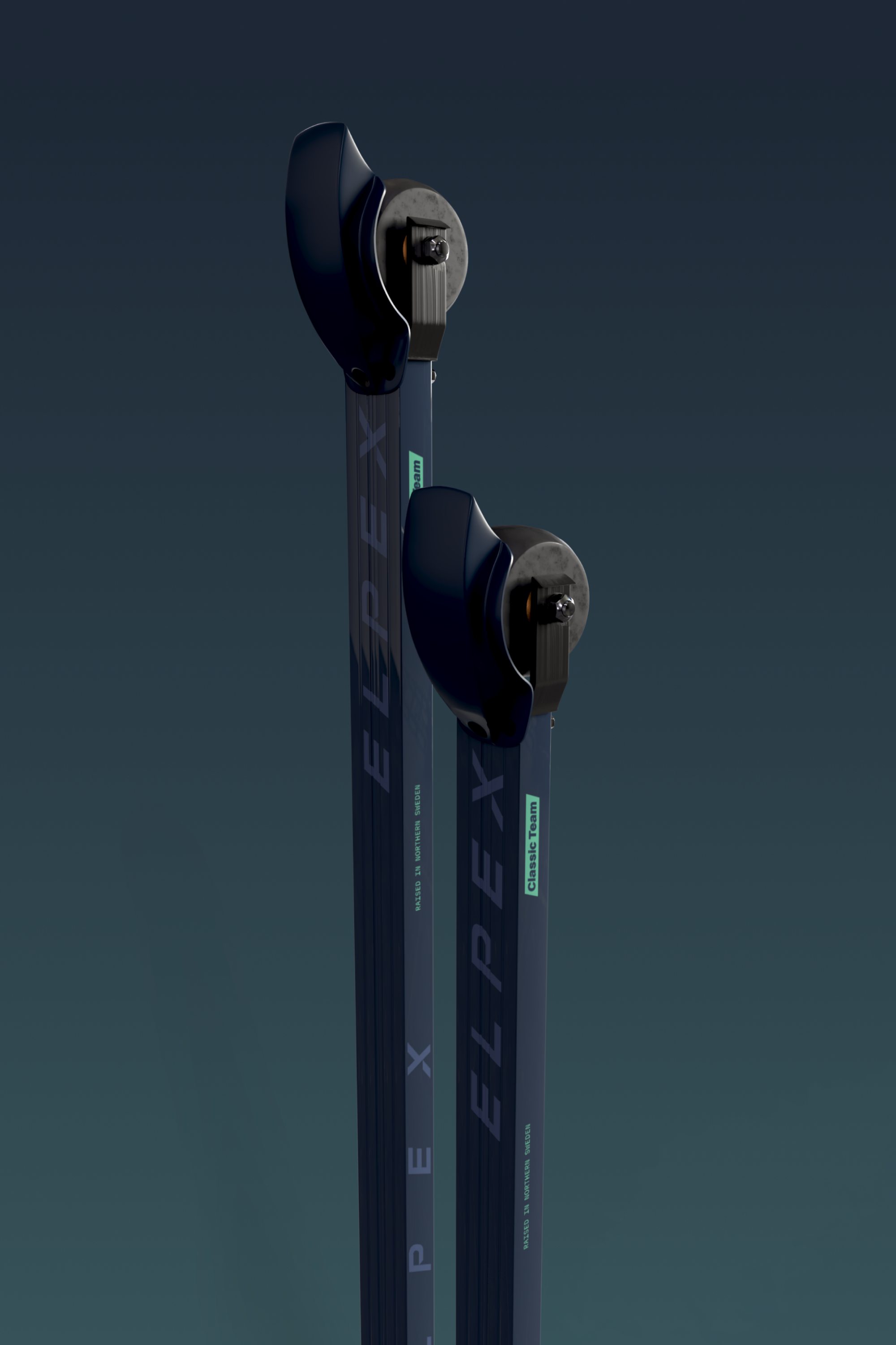 Elpex Classic Team - Snö&Tö