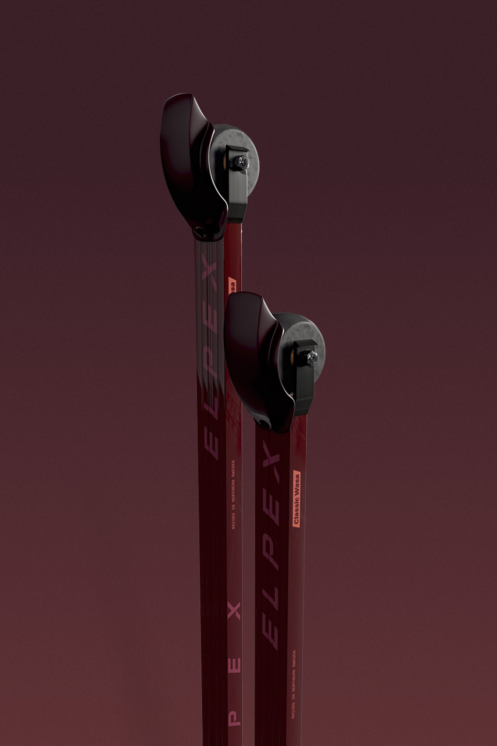 Elpex Classic Wasa - Snö&Tö