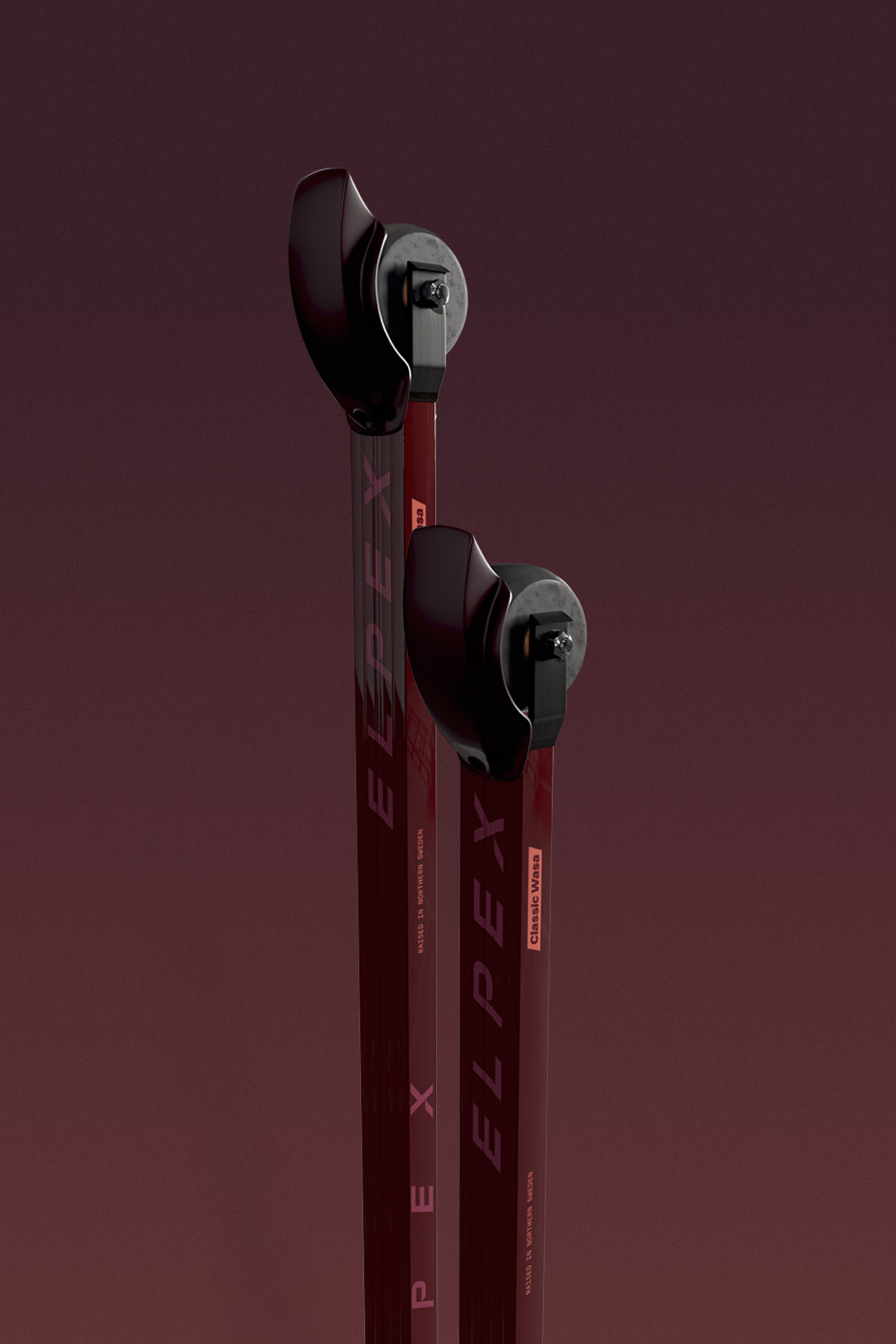 Elpex Classic Wasa - Snö&Tö