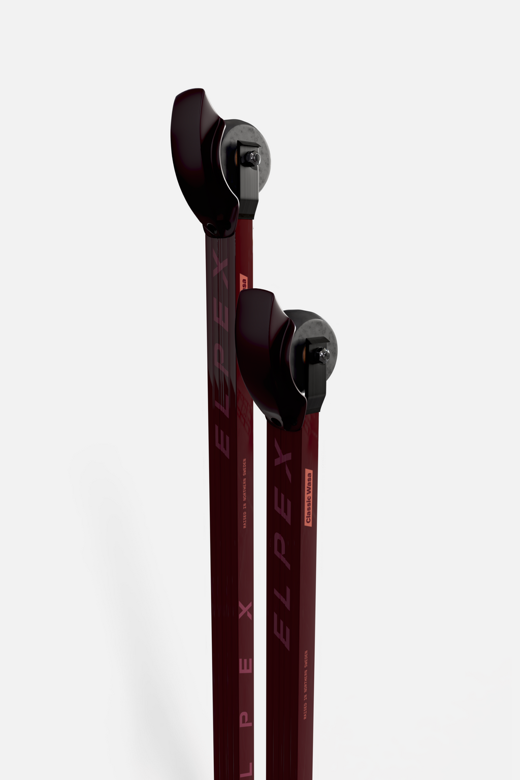 Elpex Classic Wasa - Snö&Tö