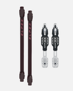 Elpex Classic Wasa med Rottefella (NNN) Rollerski Classic bindningar