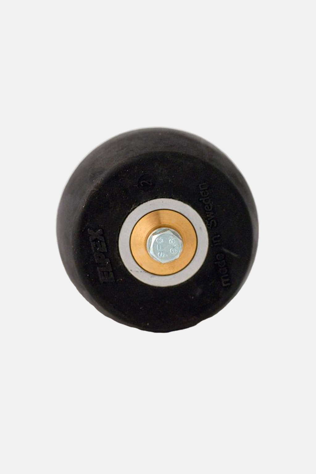 Elpex Komplett Framhjul Classic Wasa 50mm - Snö&Tö