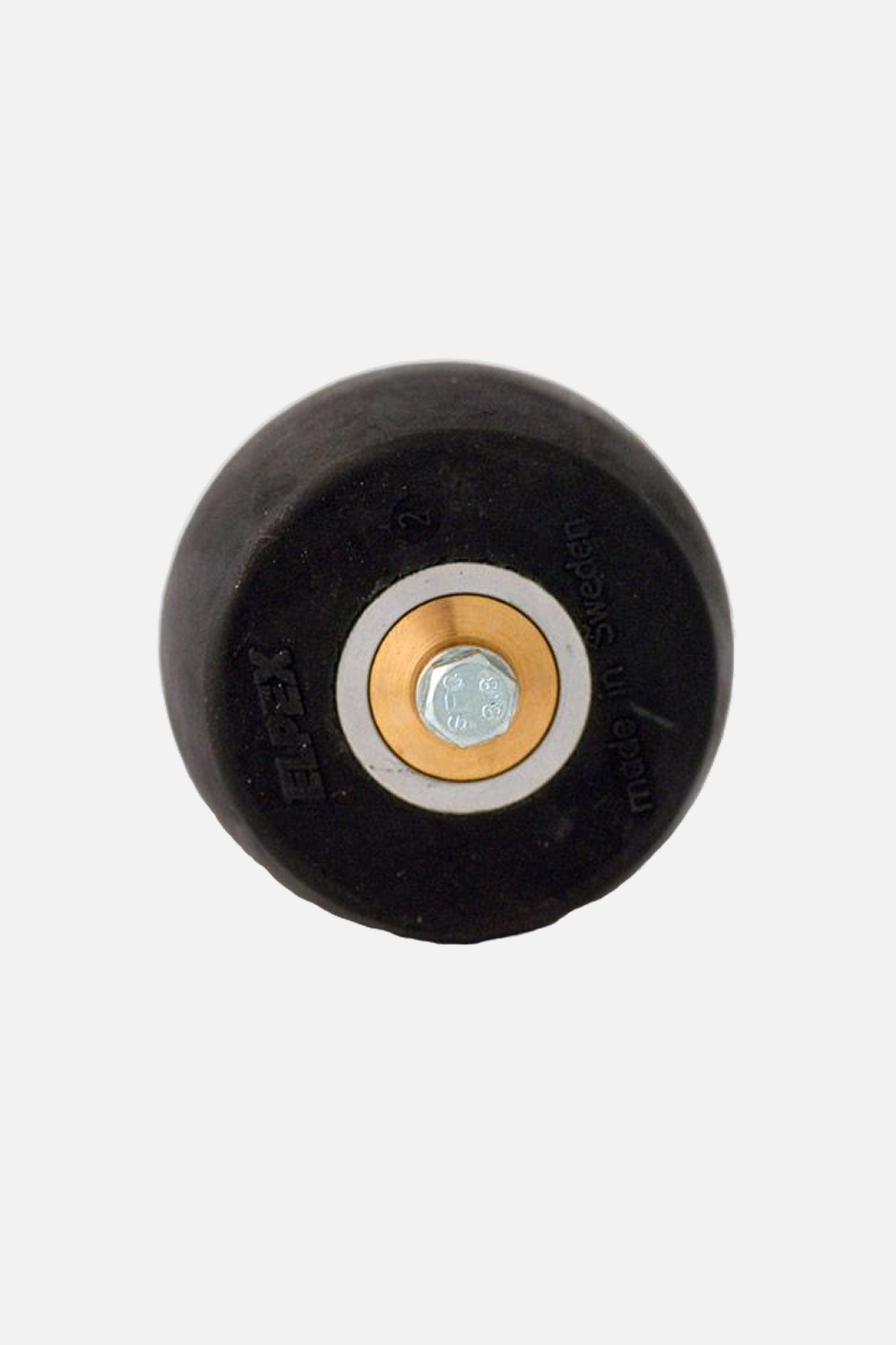 Elpex Komplett Framhjul Classic Wasa 50mm - Snö&Tö