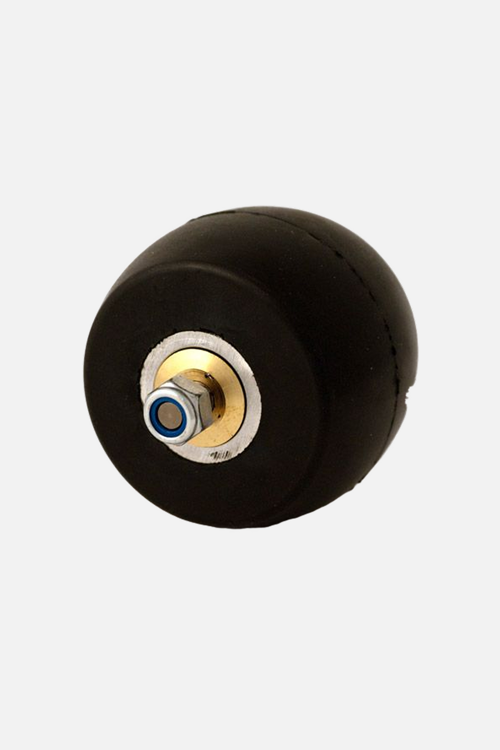 Elpex Komplett Bakhjul Classic Wasa 50mm - Snö&Tö