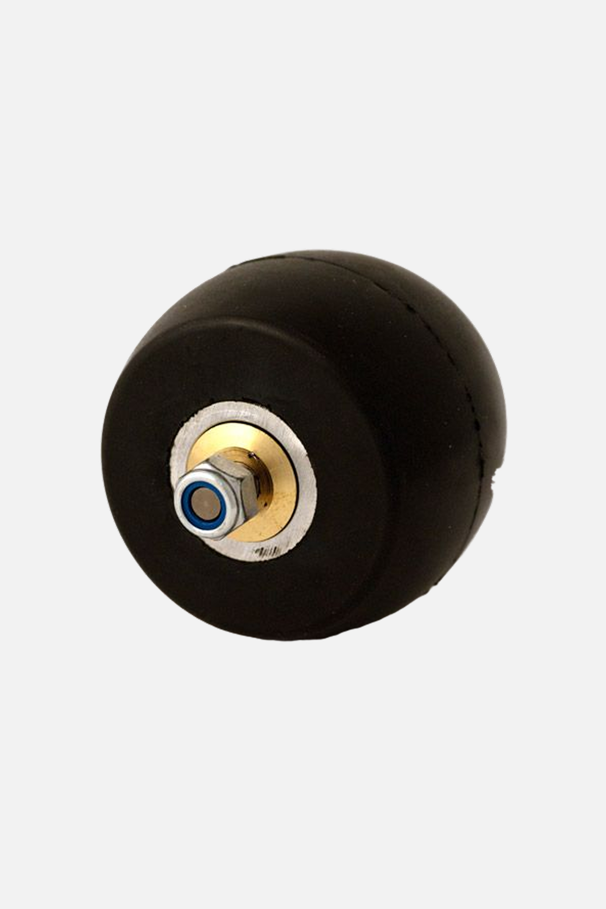 Elpex Komplett Bakhjul Classic Wasa 50mm - Snö&Tö