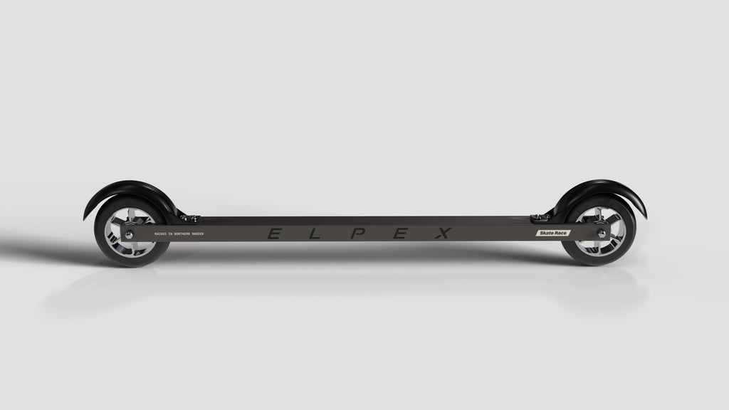 Elpex Skate Race - Snö&Tö