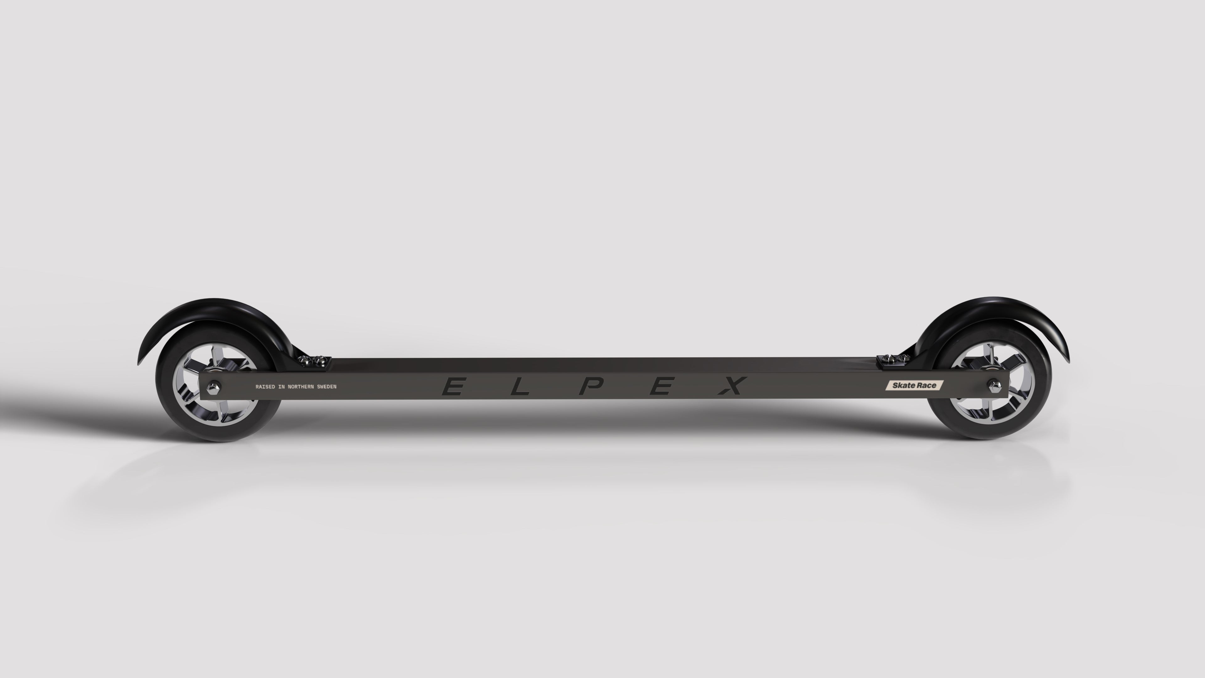 Elpex Skate Race - Snö&Tö