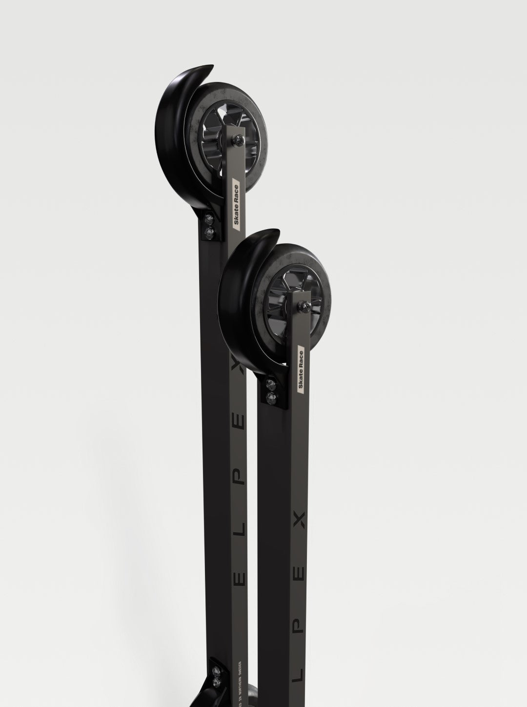 Elpex Skate Race - Snö&Tö