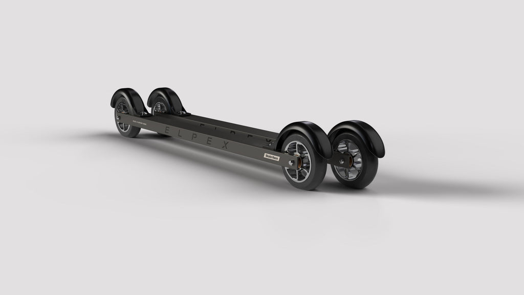 Elpex Skate Race - Snö&Tö