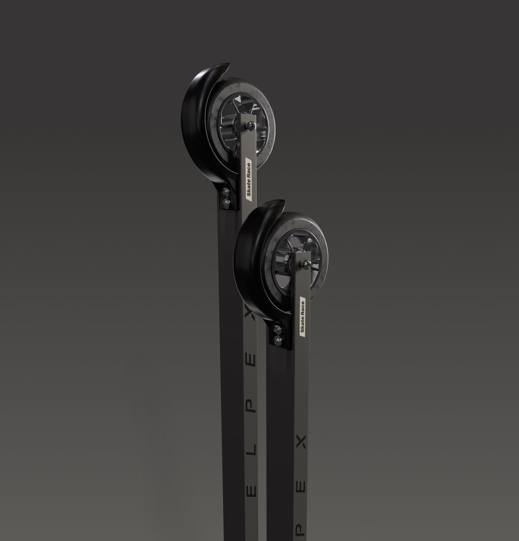 Elpex Skate Race - Snö&Tö