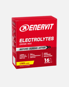 Enervit Sport Electrolytes 16x4g