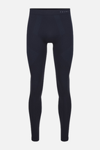 FALKE Men Tights Warm - Black - Snö&Tö