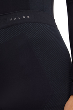 FALKE Women Tights Warm - Black - Snö&Tö