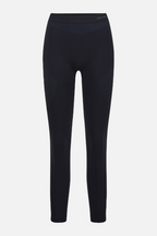 FALKE Women Tights Warm - Black - Snö&Tö