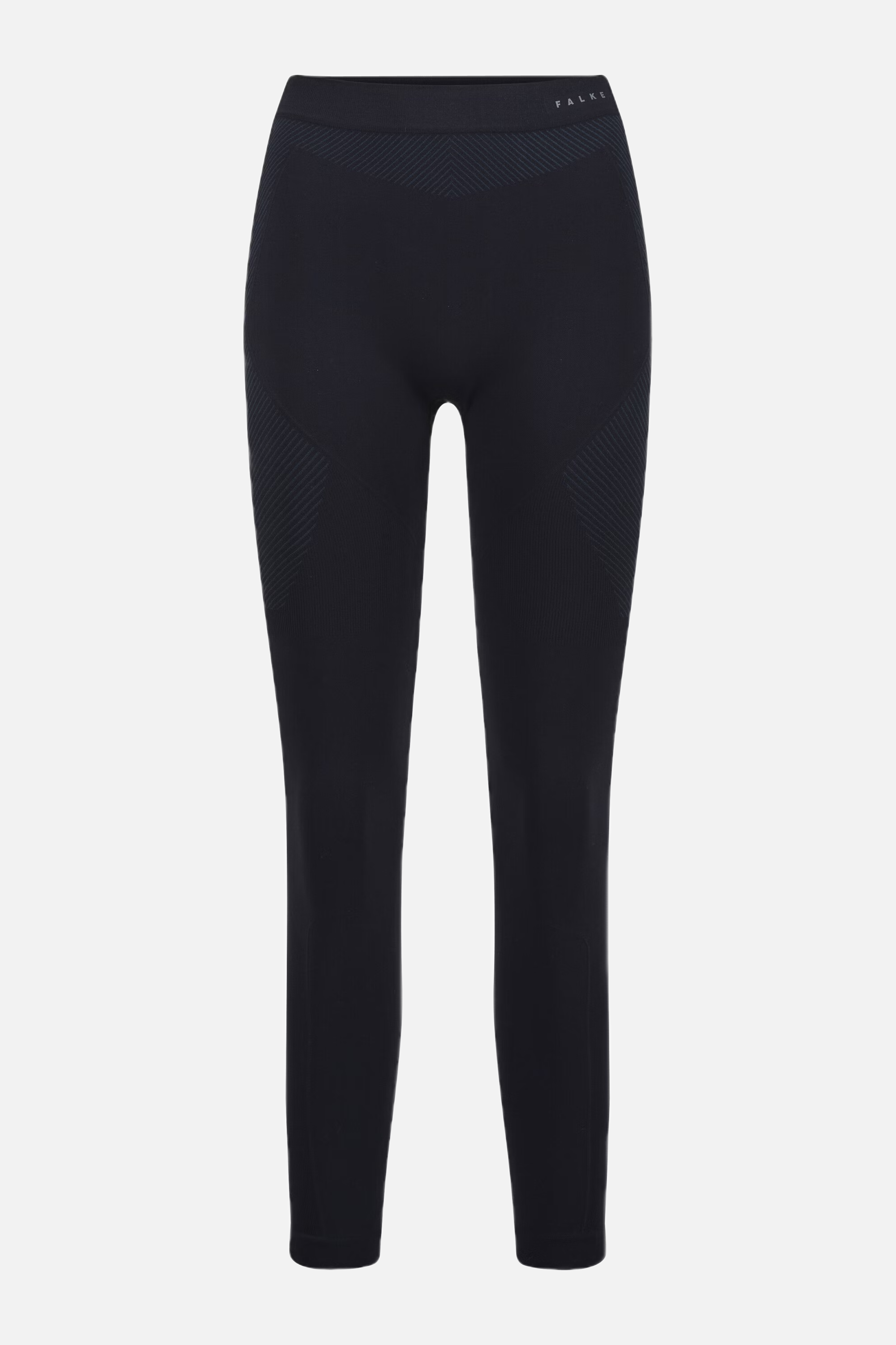 FALKE Women Tights Warm - Black - Snö&Tö