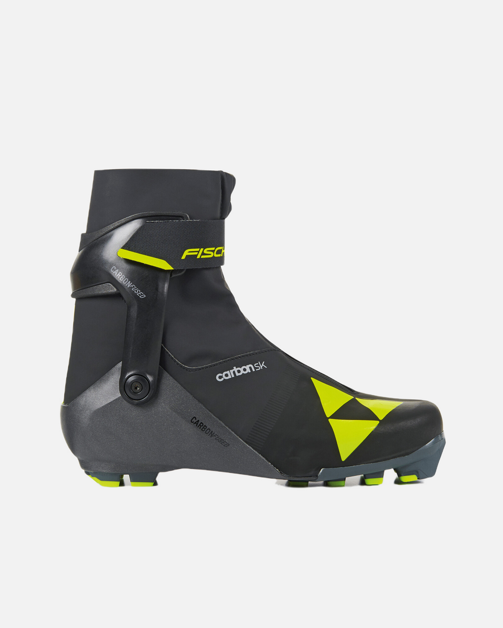 FISCHER CARBON SKIATHLON DP - Snö&Tö