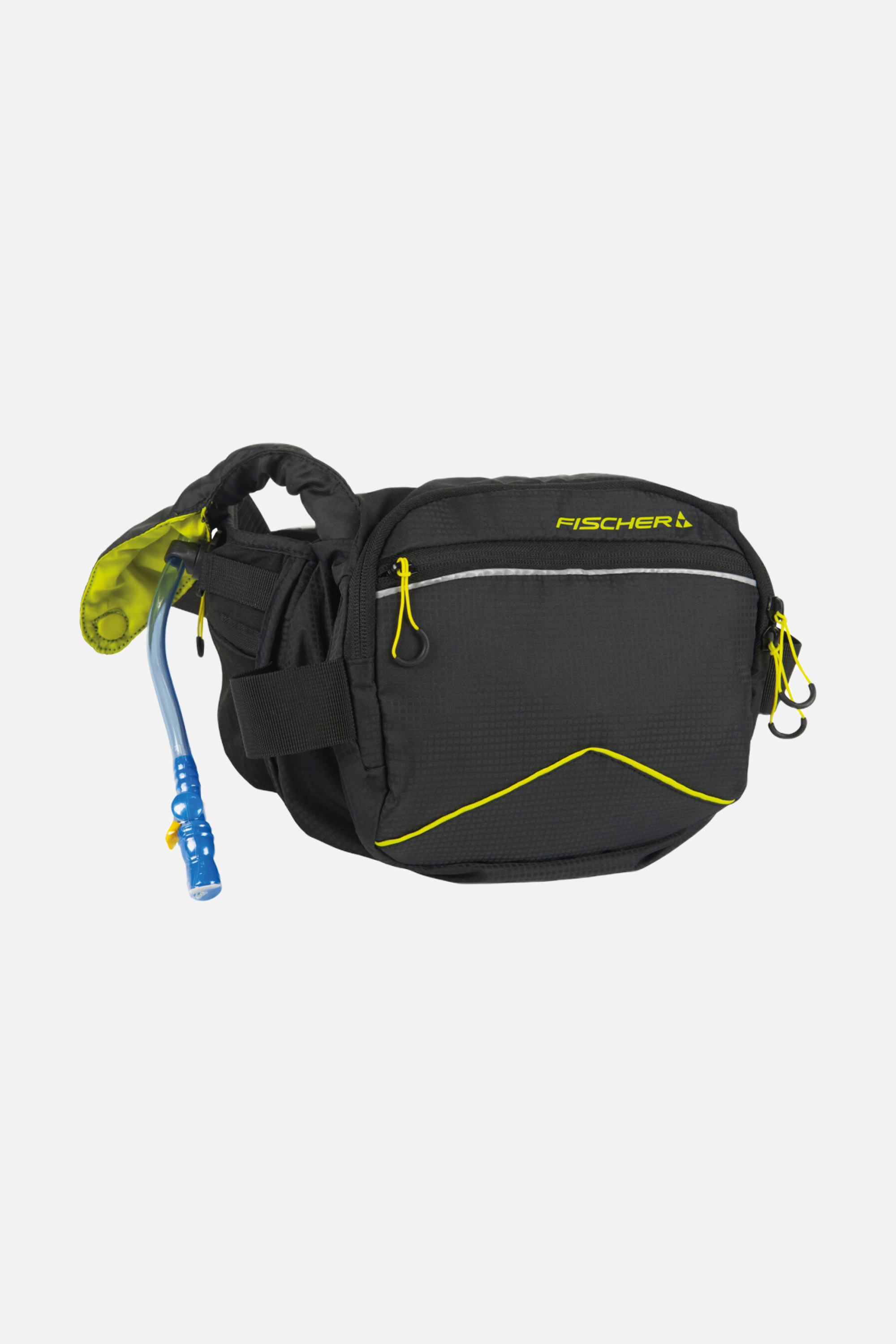 FISCHER HYDRATION WAISTBAG PRO - Snö&Tö