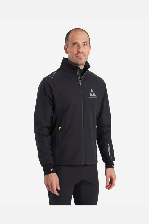 FISCHER MORA SPEED JACKET M