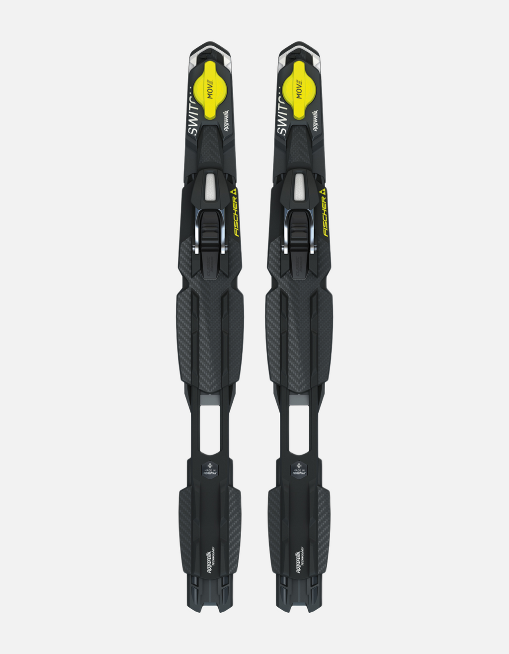 FISCHER MOVE SWITCH KIT CLASSIC IFP - Snö&Tö