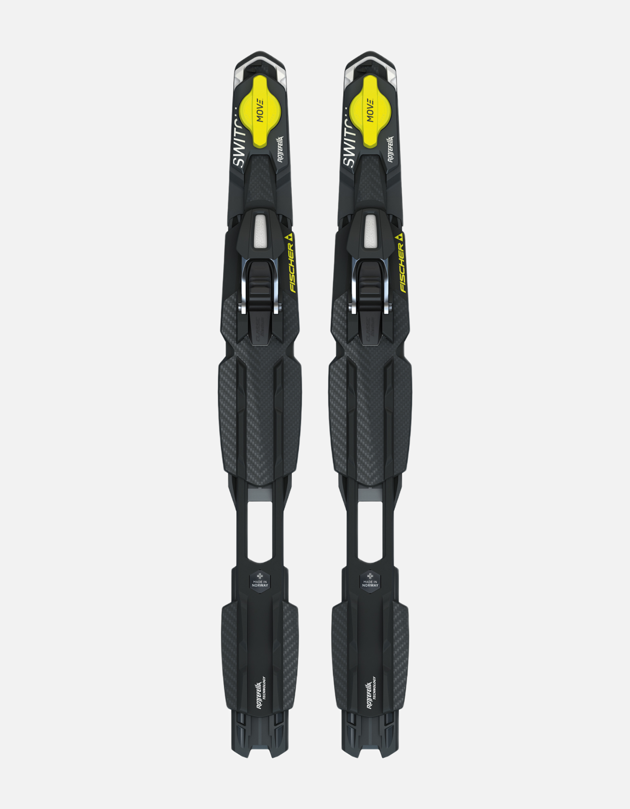 FISCHER MOVE SWITCH KIT CLASSIC IFP - Snö&Tö