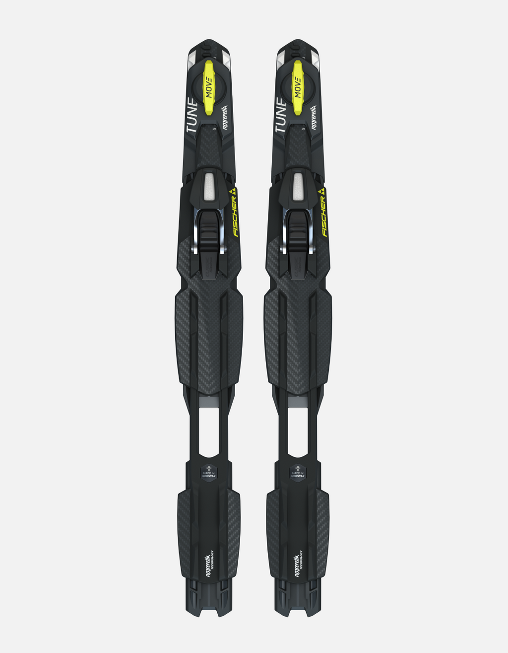 FISCHER MOVE TUNE KIT CLASSIC IFP - Snö&Tö