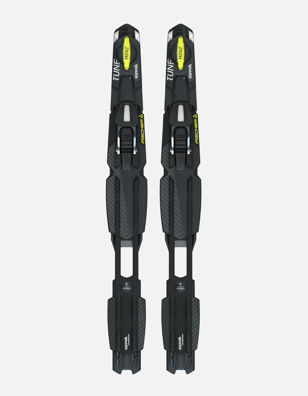 FISCHER MOVE TUNE KIT CLASSIC IFP - Snö&Tö