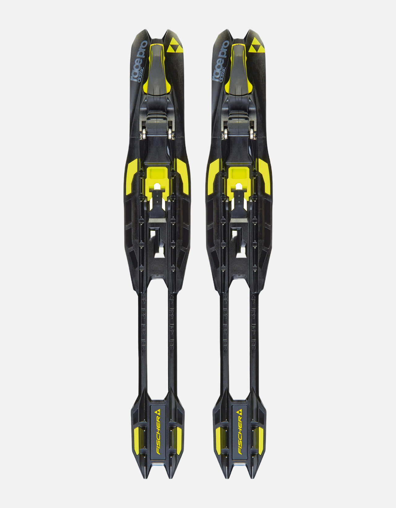 FISCHER RACE PRO CLASSIC IFP - Snö&Tö