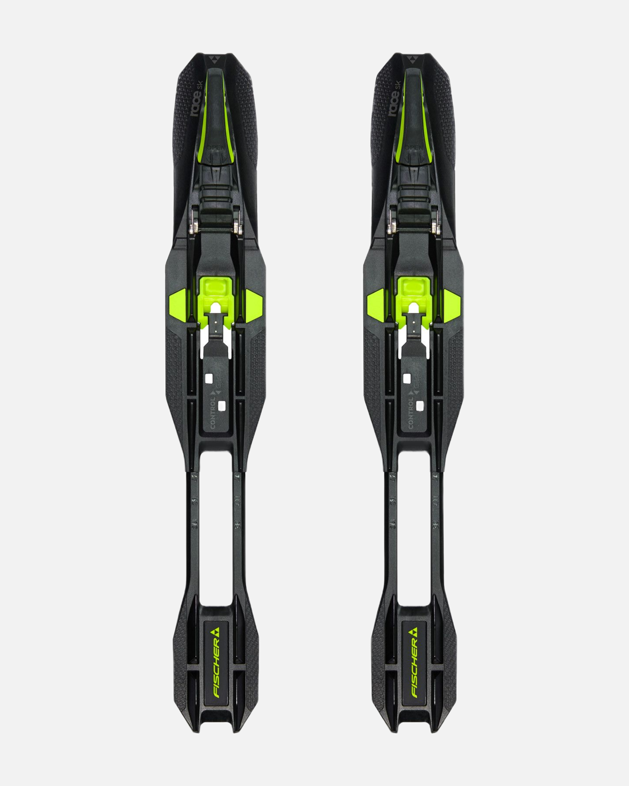 FISCHER RACE SKATE IFP - Snö&Tö