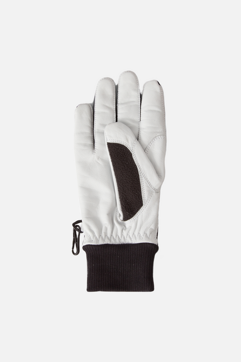 FISCHER RACING GLOVE THERMO