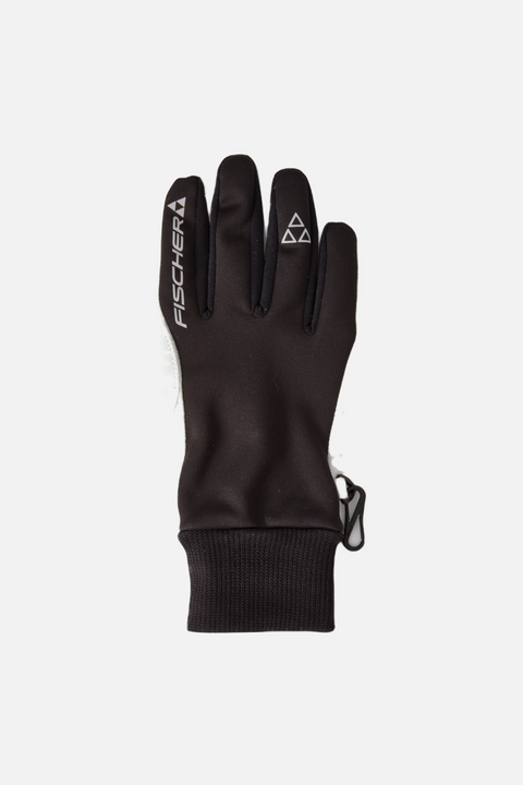 FISCHER RACING GLOVE THERMO