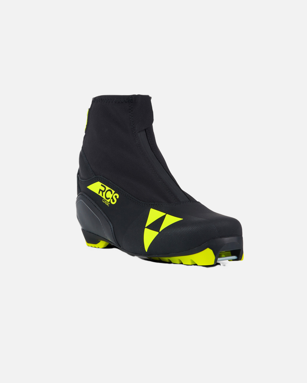 FISCHER RCS CLASSIC - Snö&Tö