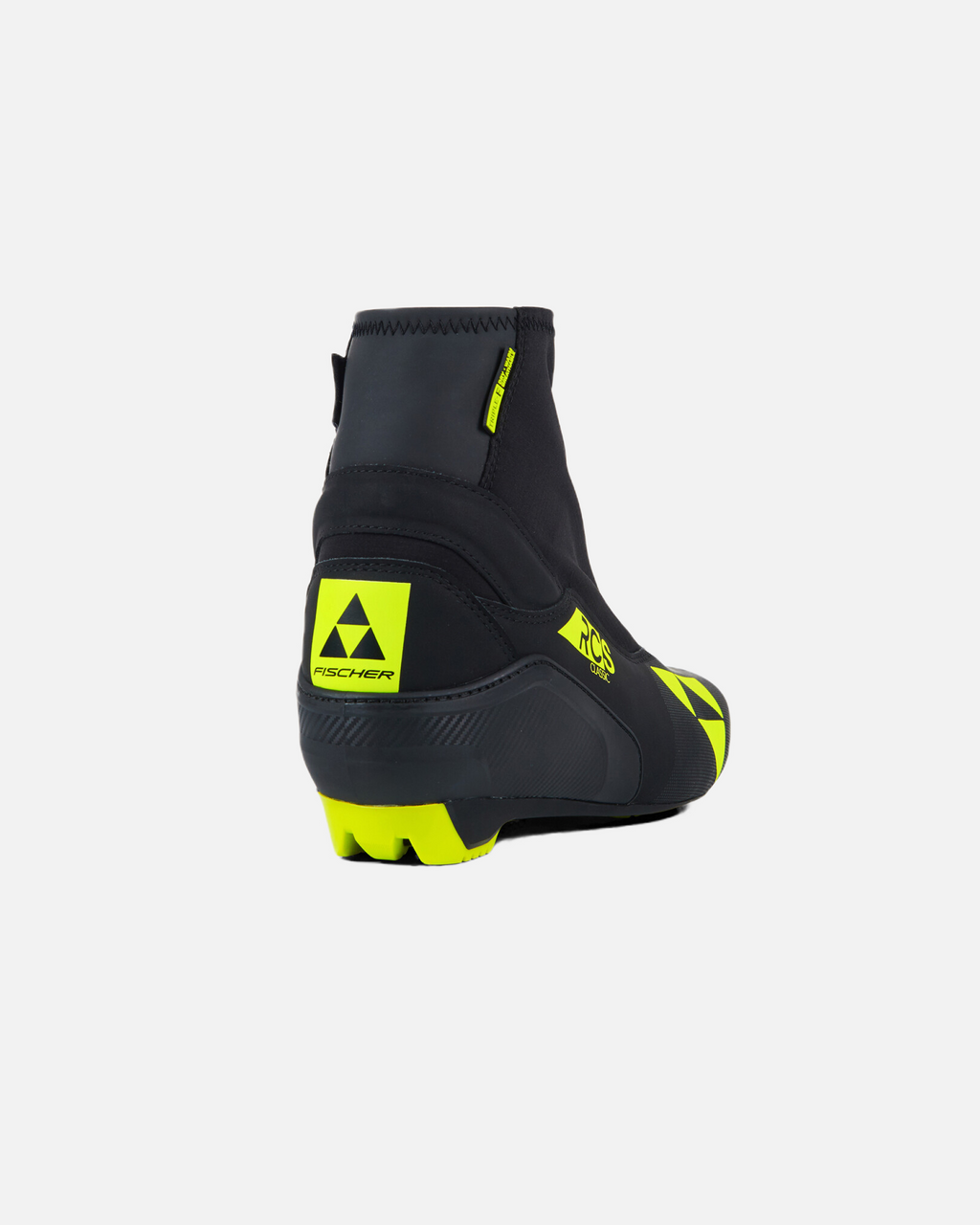 FISCHER RCS CLASSIC - Snö&Tö