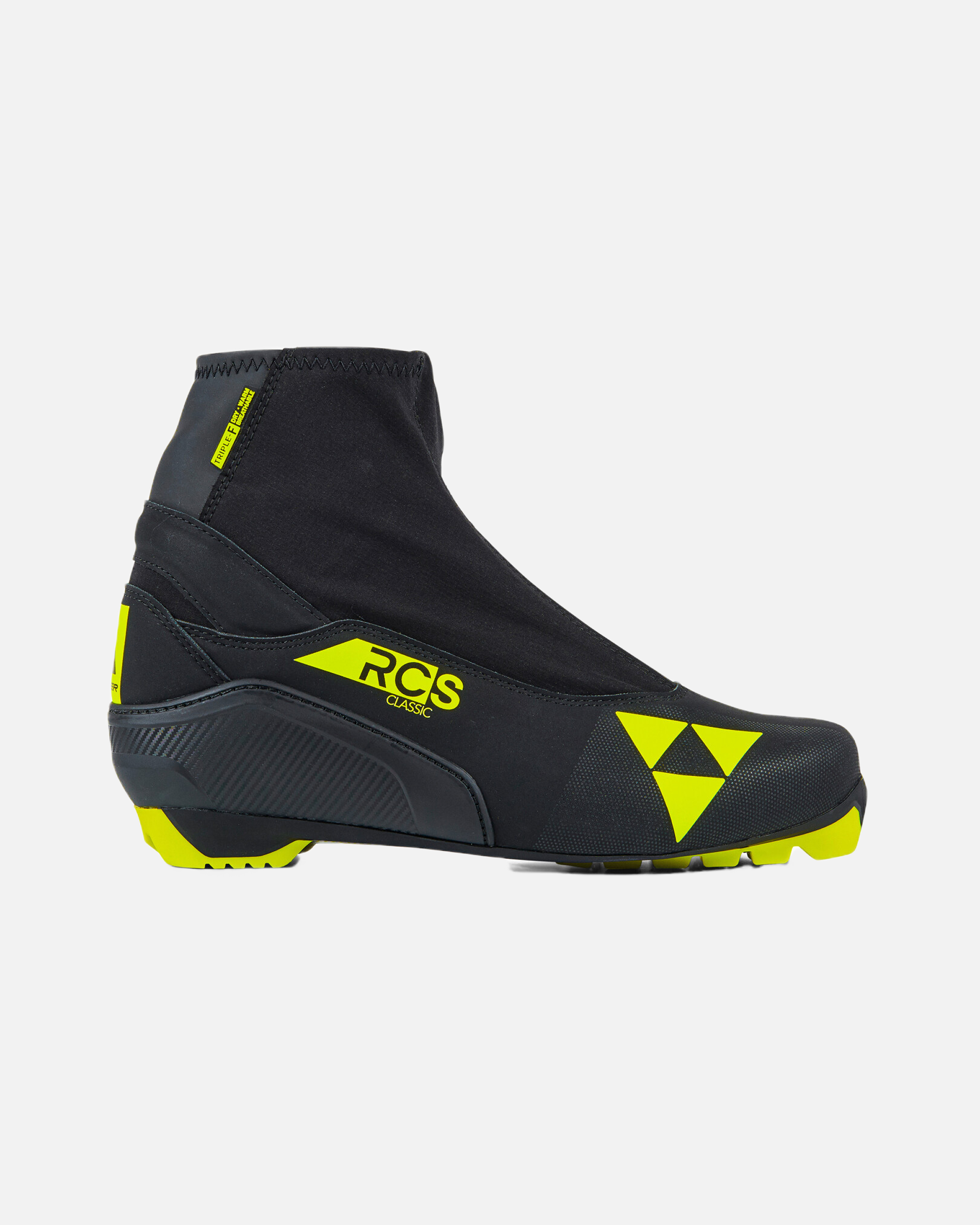 FISCHER RCS CLASSIC - Snö&Tö