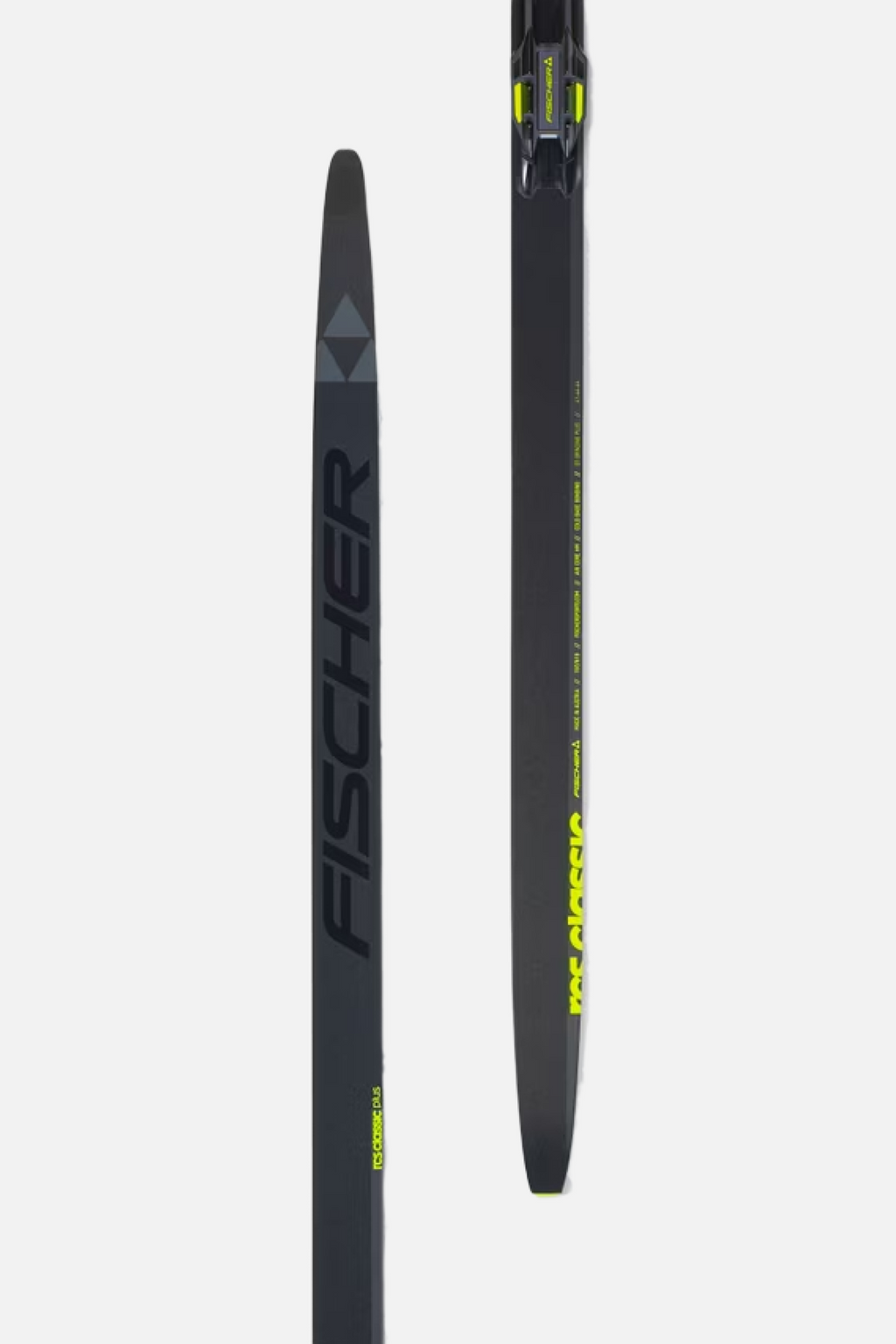 FISCHER RCS CLASSIC PLUS IFP -24 - Snö&Tö