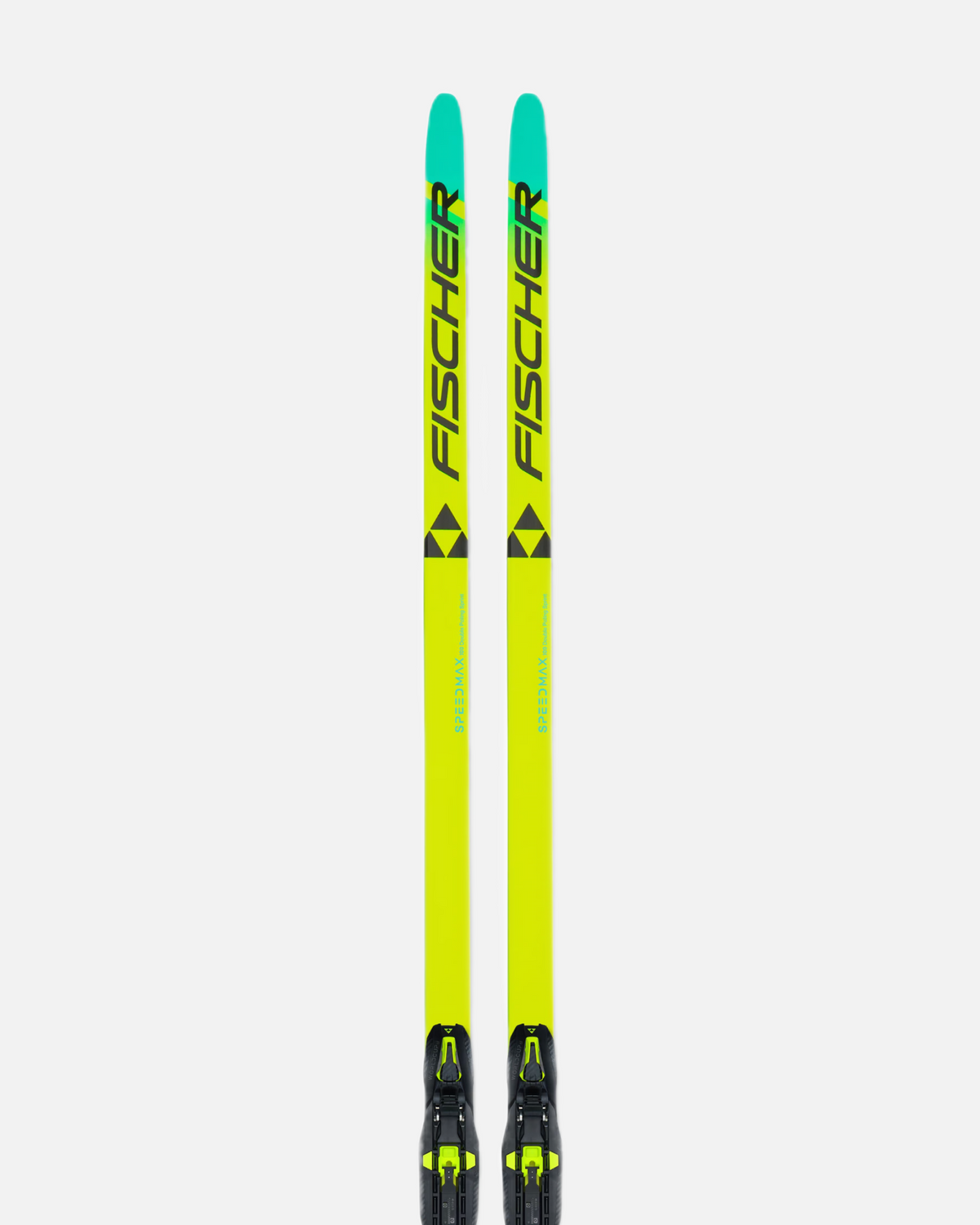 FISCHER SPEEDMAX 100 DOUBLE POLING SPRINT IFP -26 - Snö&Tö