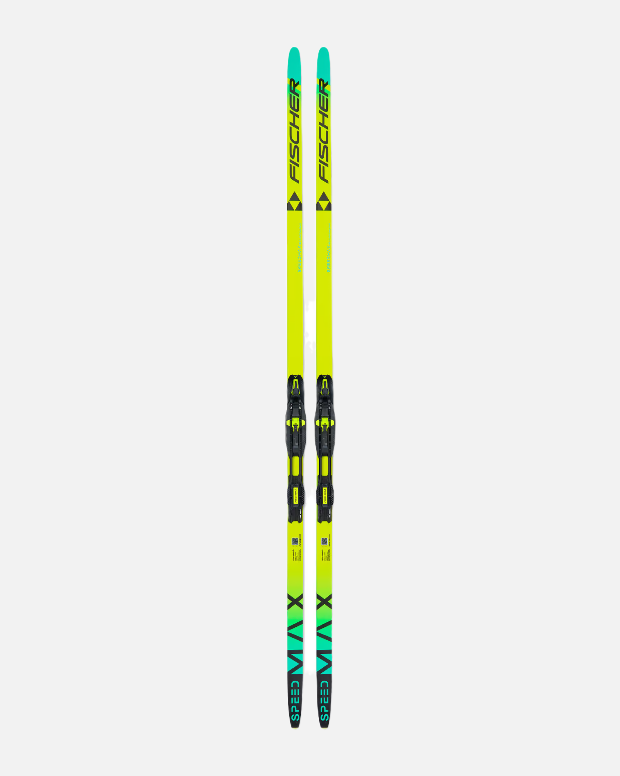 Förhandsboka FISCHER SPEEDMAX 100 DOUBLE POLING SPRINT IFP -26