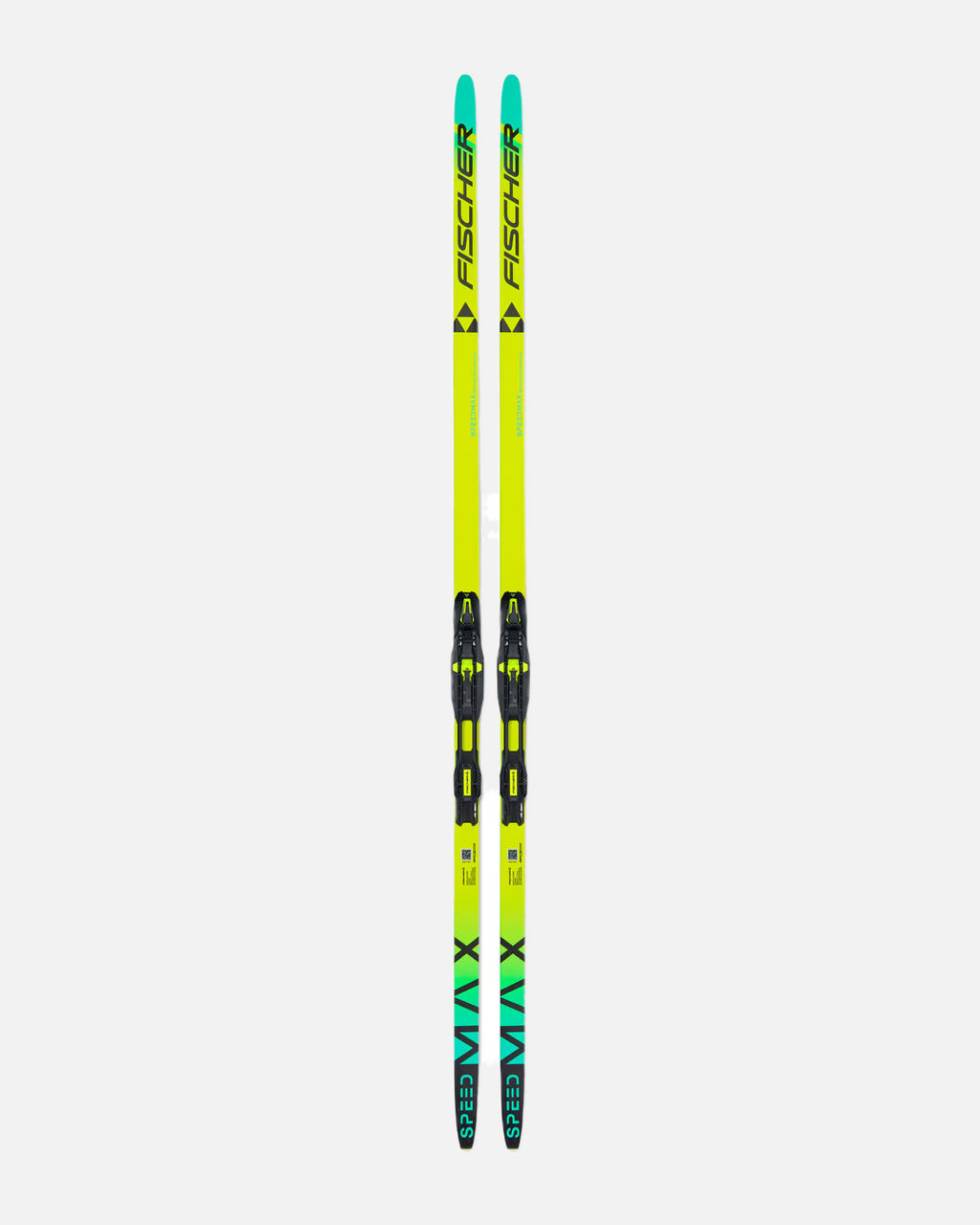 Förhandsboka FISCHER SPEEDMAX 100 DOUBLE POLING SPRINT PLUS IFP -26