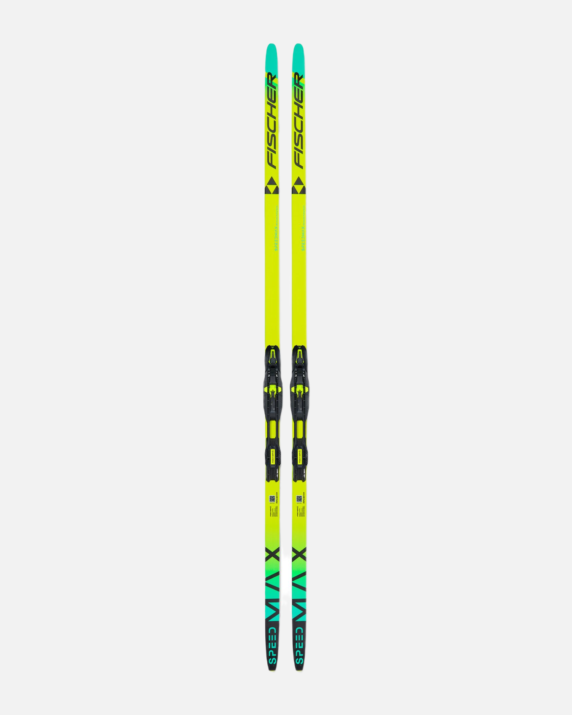 FISCHER SPEEDMAX 100 DOUBLE POLING SPRINT - Snö&Tö