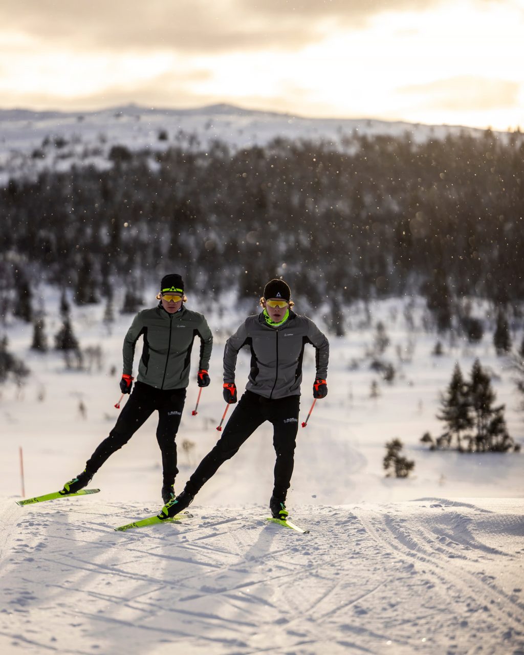 FISCHER SPEEDMAX 100HE SKATE PLUS 610 IFP -26 - Snö&Tö
