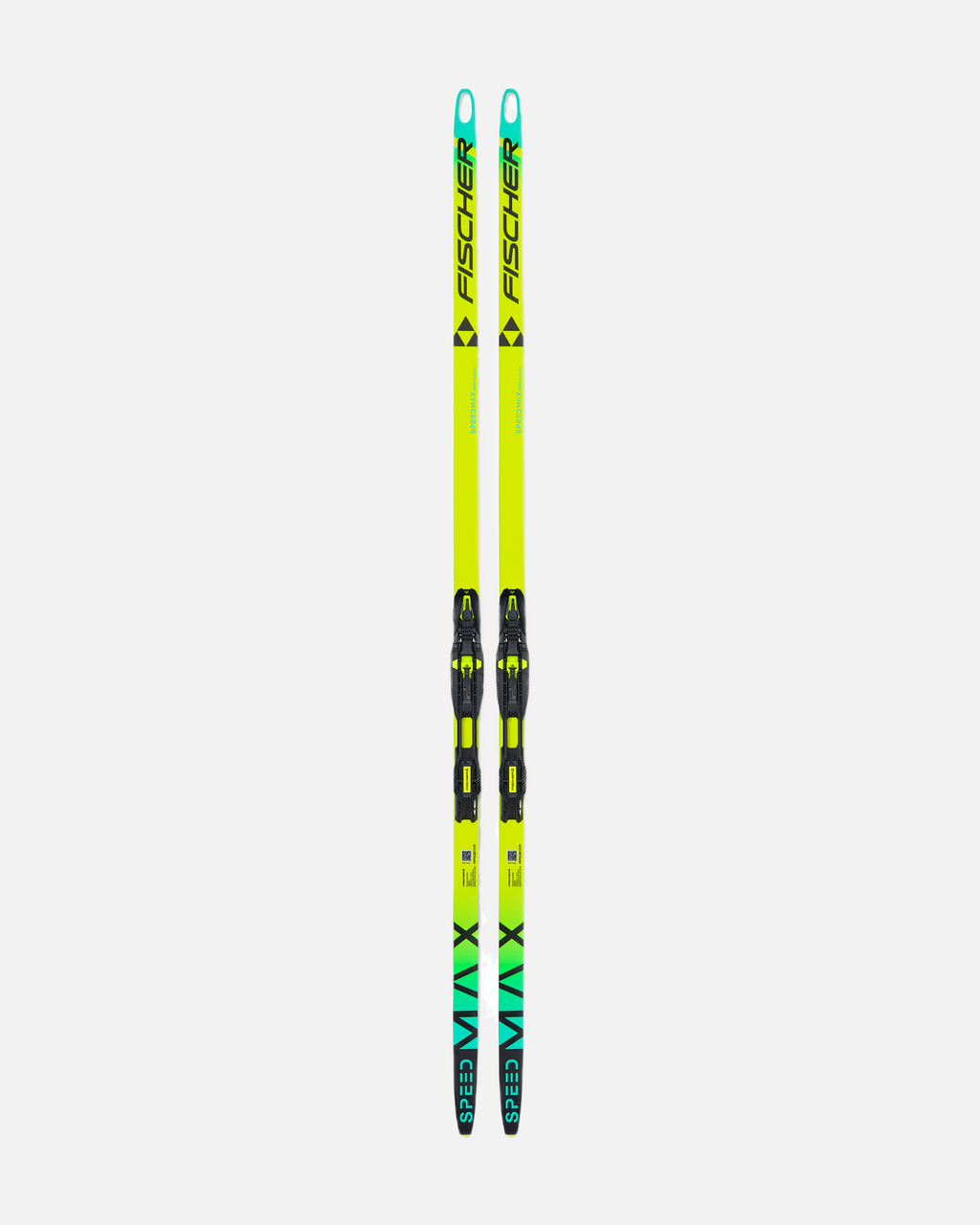 FISCHER SPEEDMAX 100HE SKATE PLUS 610 IFP -26 - Snö&Tö