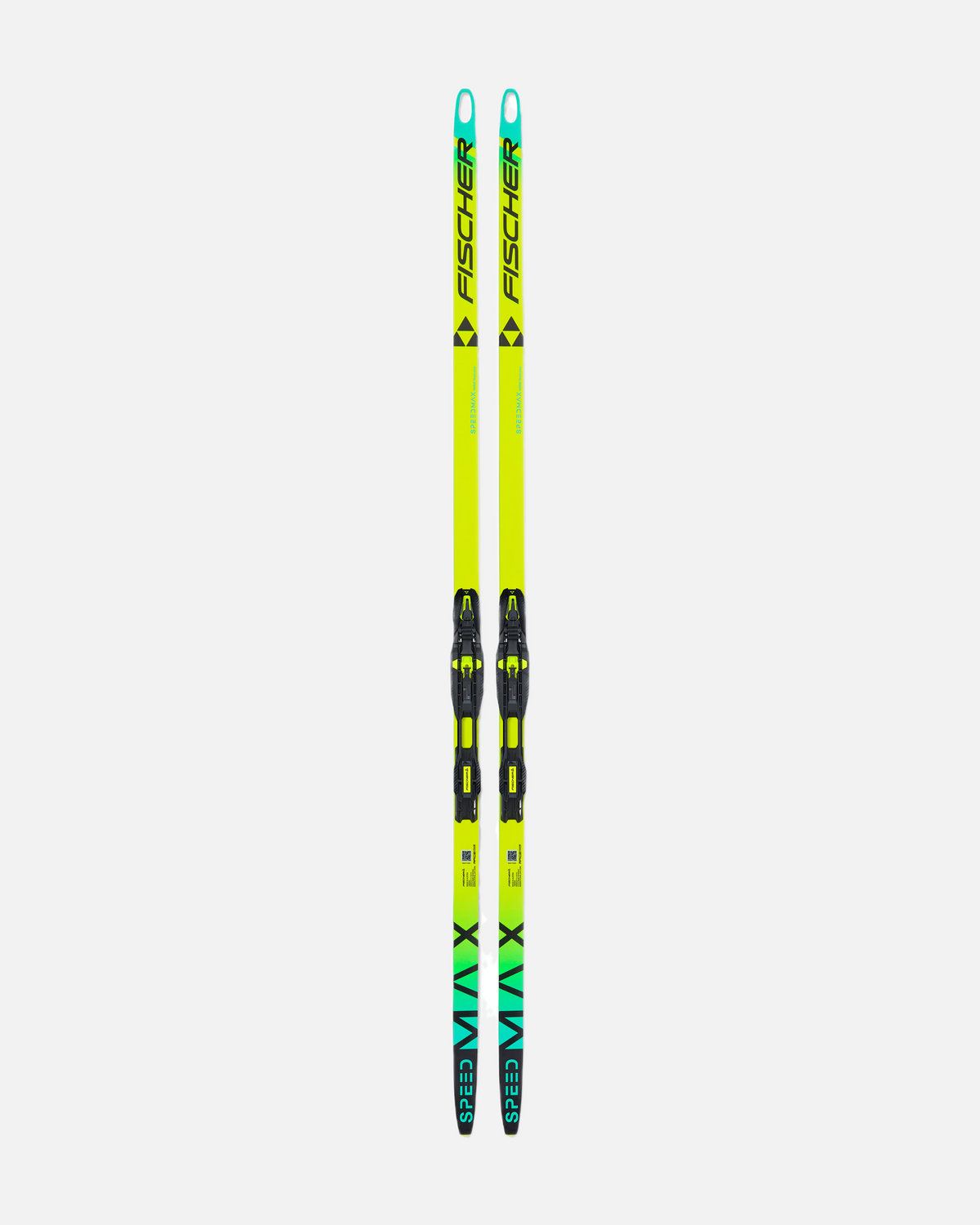 FISCHER SPEEDMAX 100HE SKATE PLUS 610 IFP -26 - Snö&Tö