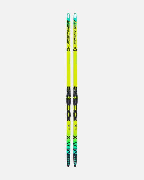 FISCHER SPEEDMAX 100HE SKATE PLUS 610 IFP -26 - Snö&Tö