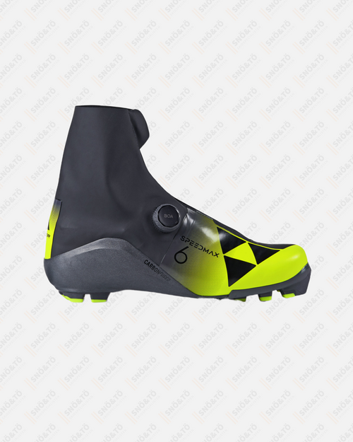 FISCHER SPEEDMAX 6 CLASSIC BOA® -26 - Snö&Tö