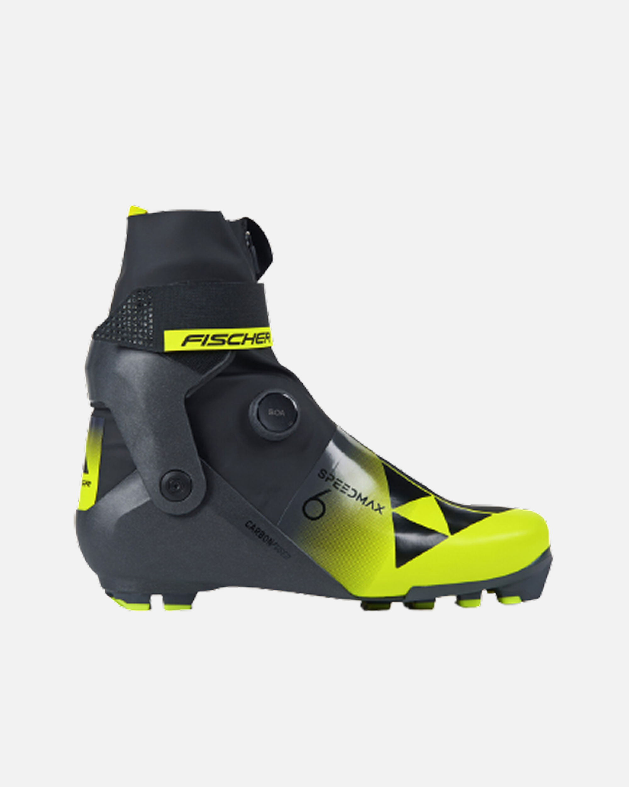 FISCHER SPEEDMAX 6 SKATE BOA®