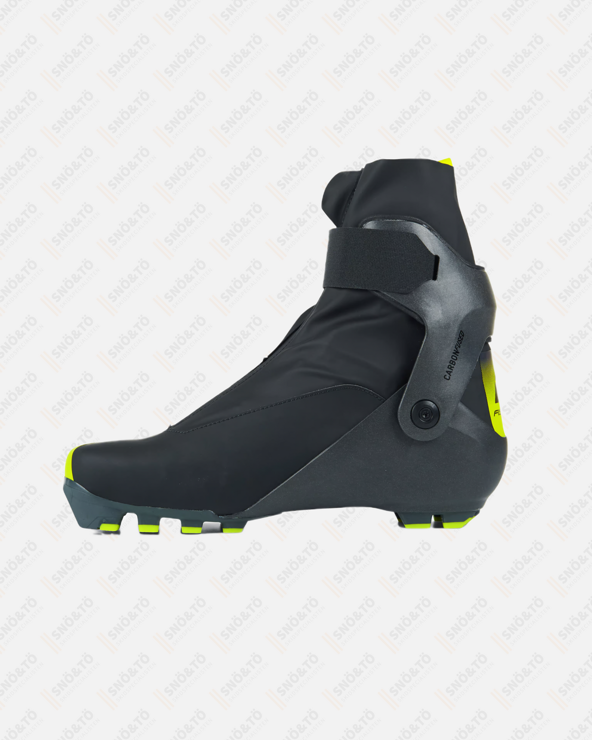 FISCHER SPEEDMAX 6 SKIATHLON DP BOA® -26 - Snö&Tö