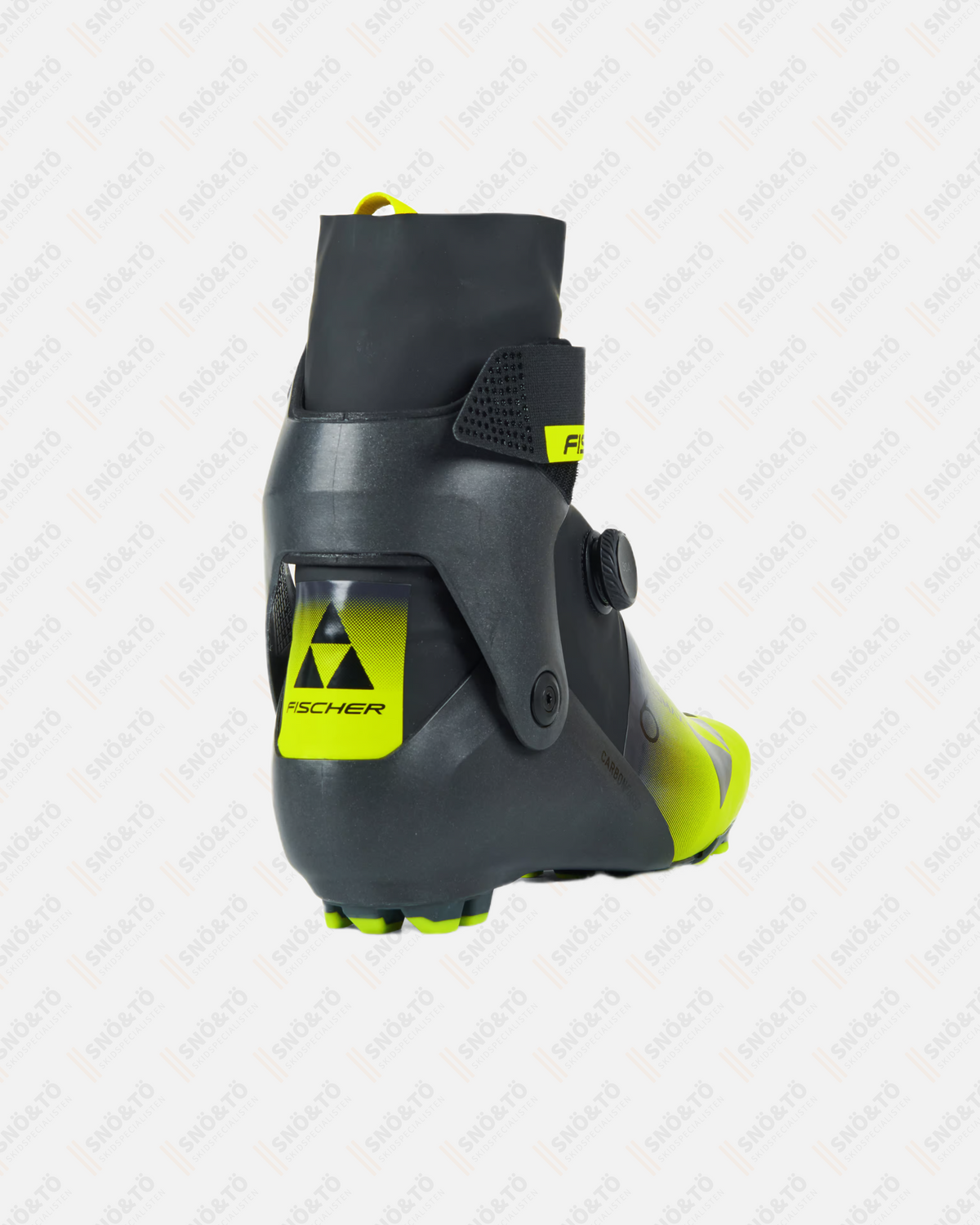 FISCHER SPEEDMAX 6 SKIATHLON DP BOA® -26 - Snö&Tö