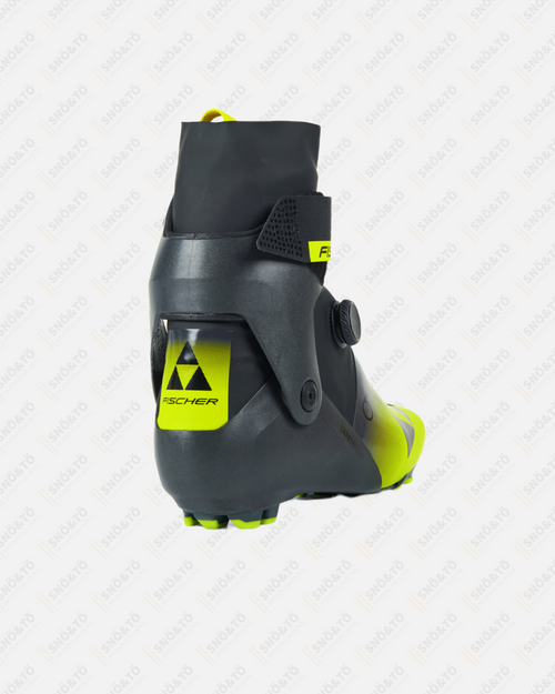 FISCHER SPEEDMAX 6 SKIATHLON DP BOA® -26 - Snö&Tö