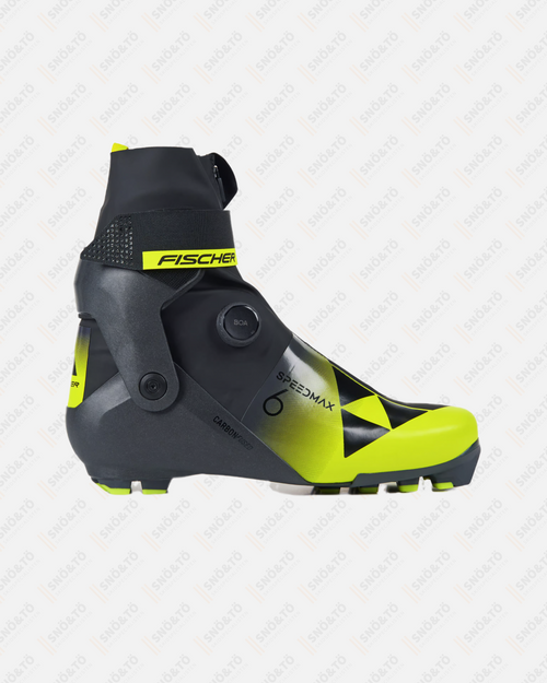 FISCHER SPEEDMAX 6 SKIATHLON DP BOA® -26 - Snö&Tö